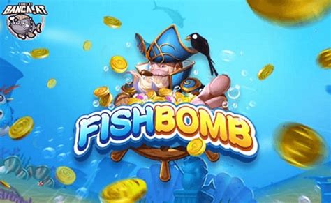 Phần thưởng trong Fish Bomb